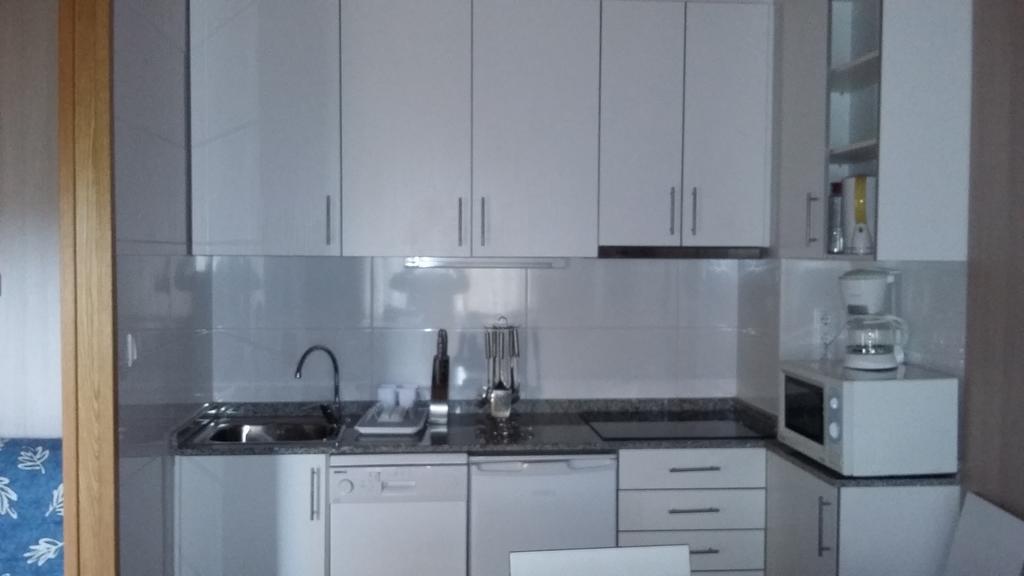 パス・デ・ラ・カサP&C Montrealアパートメント 部屋 写真