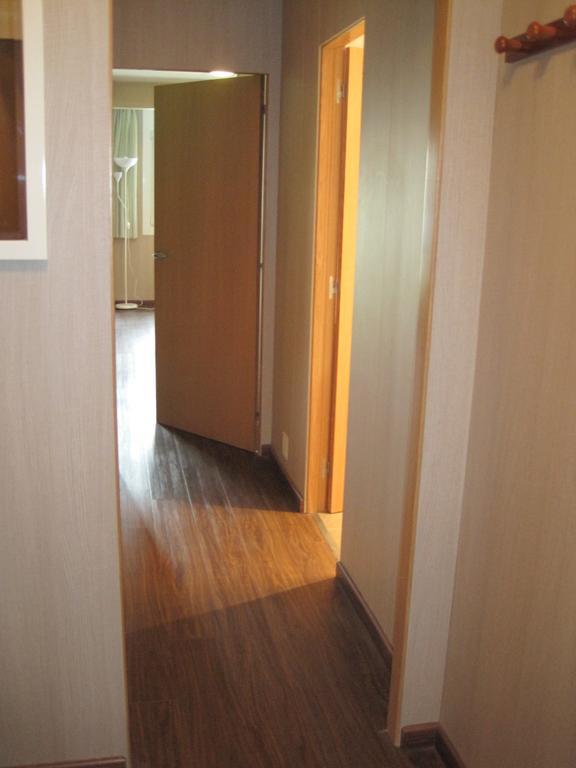 パス・デ・ラ・カサP&C Montrealアパートメント 部屋 写真
